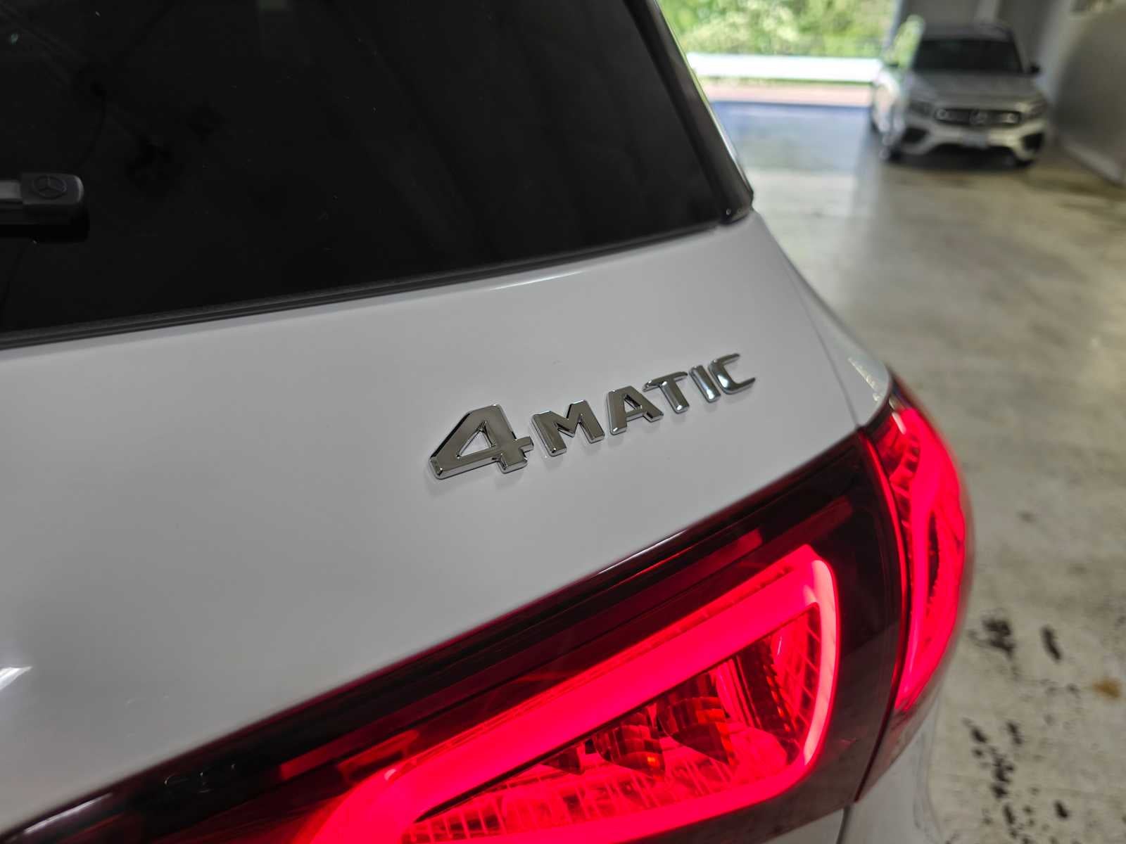 2020 Mercedes-Benz GLE 350 4MATIC® SUV