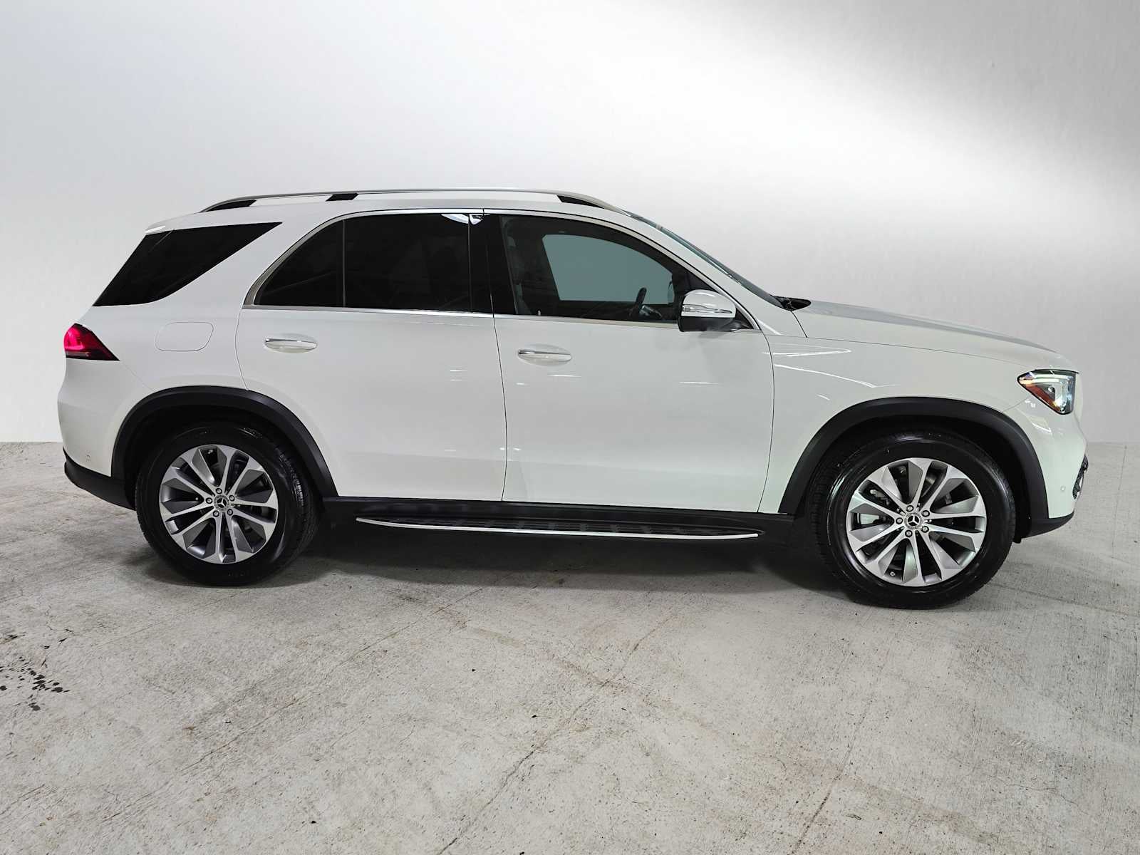2020 Mercedes-Benz GLE 350 4MATIC® SUV