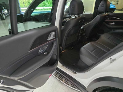 2020 Mercedes-Benz GLE 350 4MATIC® SUV
