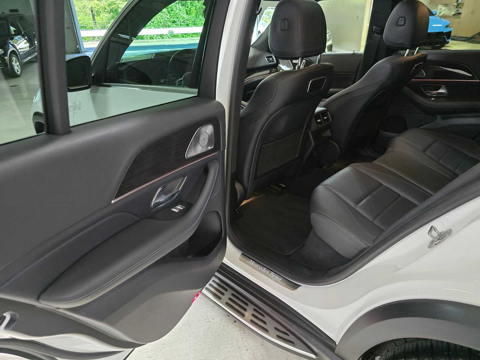 2020 Mercedes-Benz GLE 350 4MATIC® SUV
