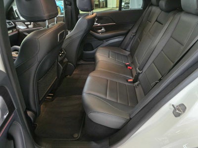 2020 Mercedes-Benz GLE 350 4MATIC® SUV