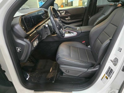 2020 Mercedes-Benz GLE 350 4MATIC® SUV