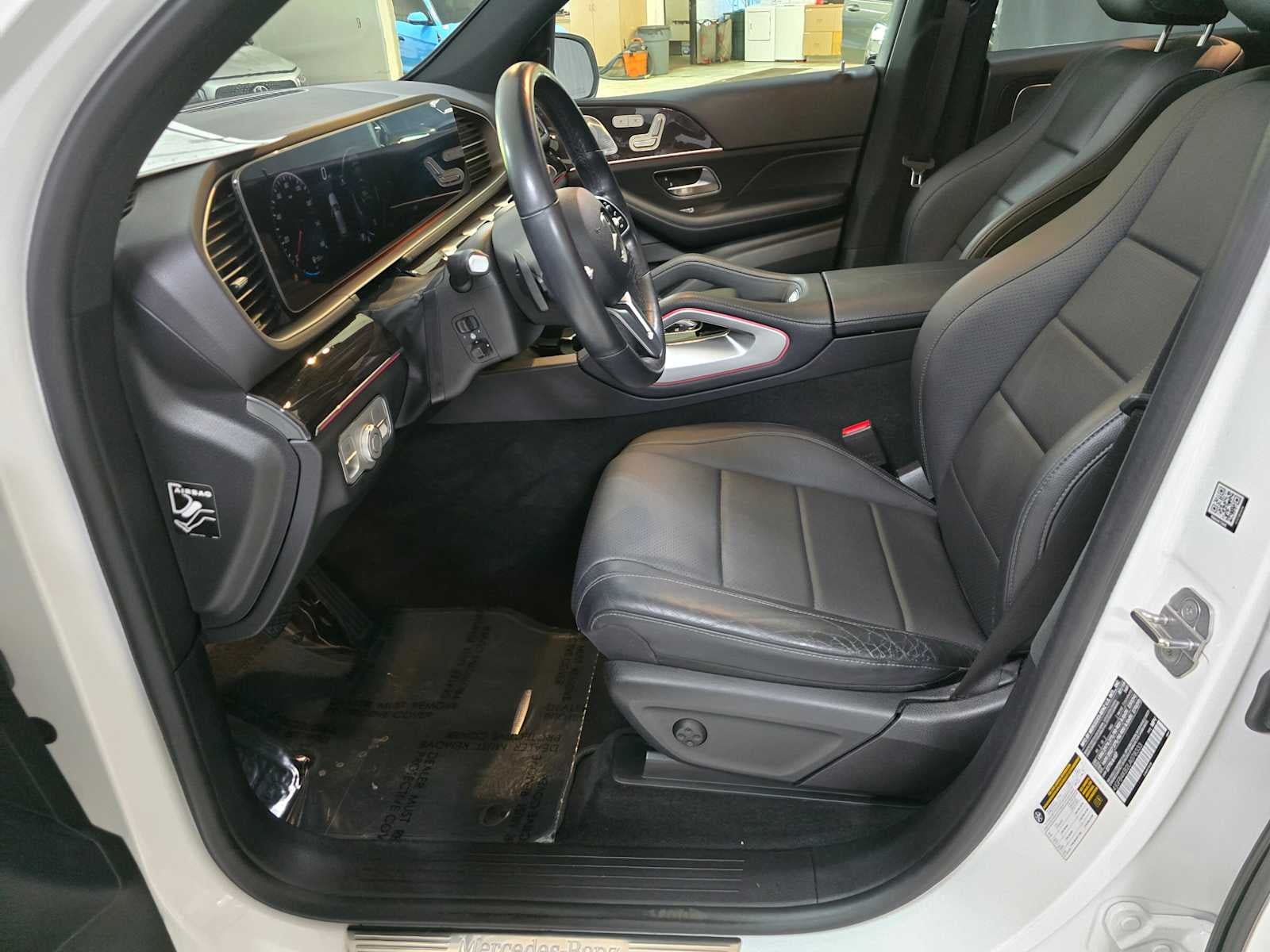 2020 Mercedes-Benz GLE 350 4MATIC® SUV