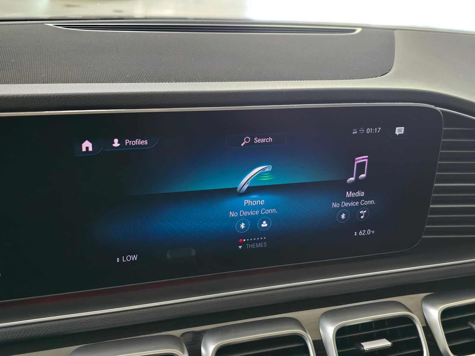 2020 Mercedes-Benz GLE 350 4MATIC® SUV