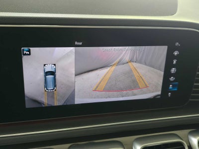 2020 Mercedes-Benz GLE 350 4MATIC® SUV