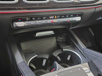 2020 Mercedes-Benz GLE 350 4MATIC® SUV