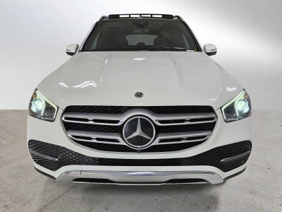 2020 Mercedes-Benz GLE 350 4MATIC® SUV
