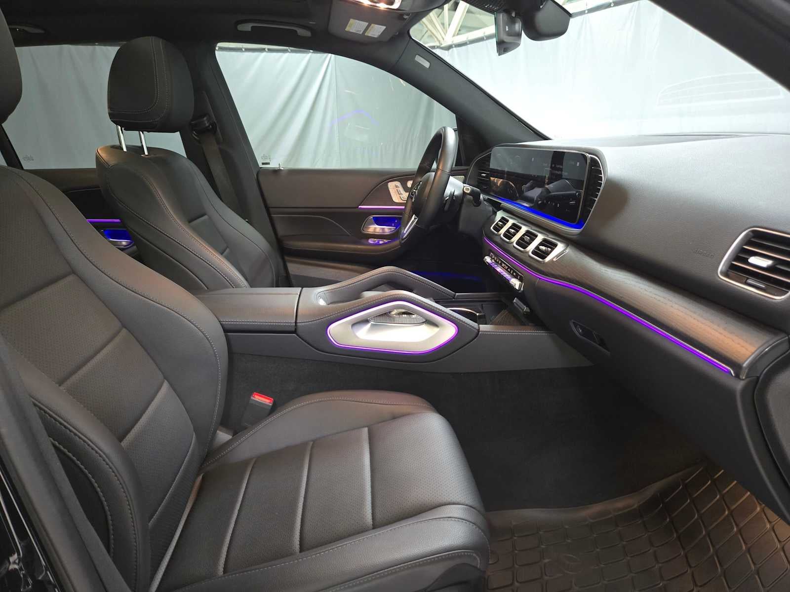 2023 Mercedes-Benz GLE 350 4MATIC® SUV
