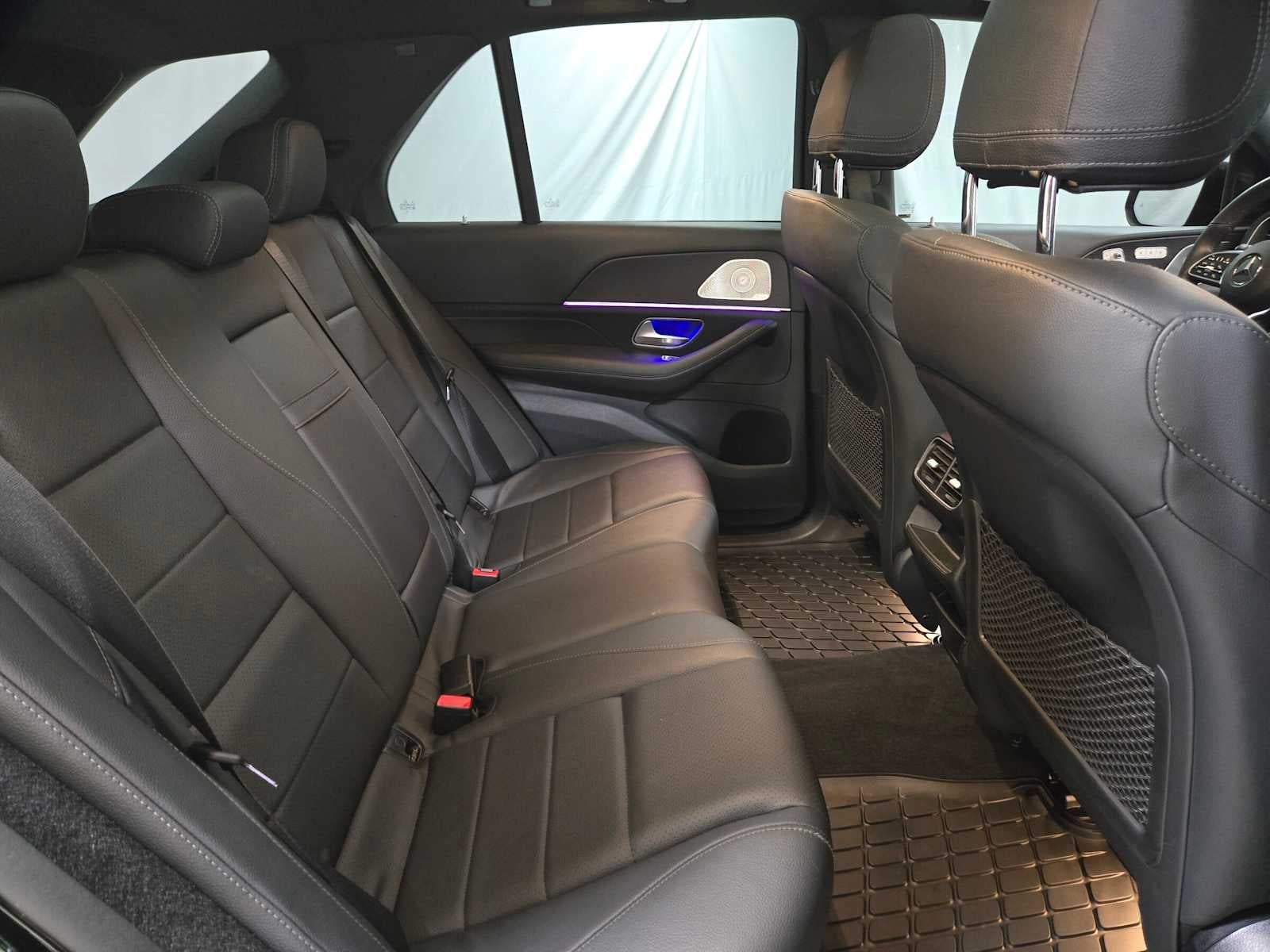2023 Mercedes-Benz GLE 350 4MATIC® SUV