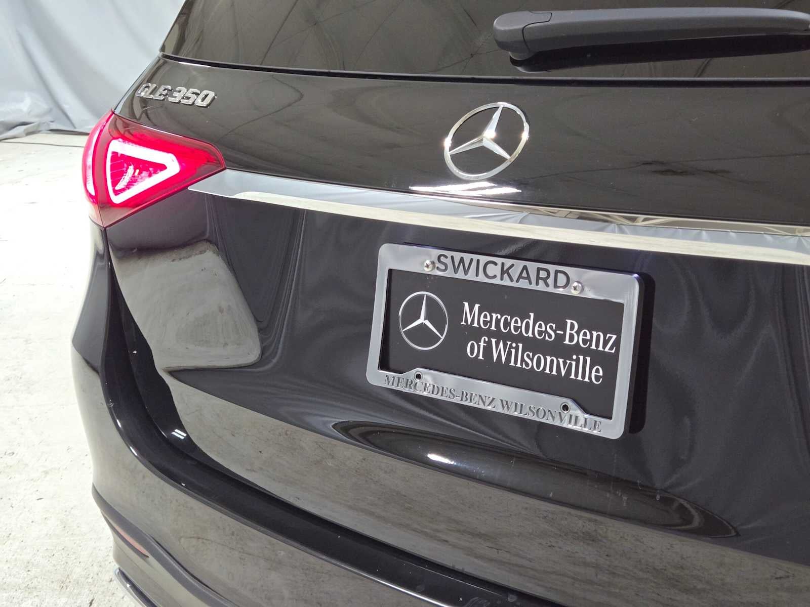 2023 Mercedes-Benz GLE 350 4MATIC® SUV