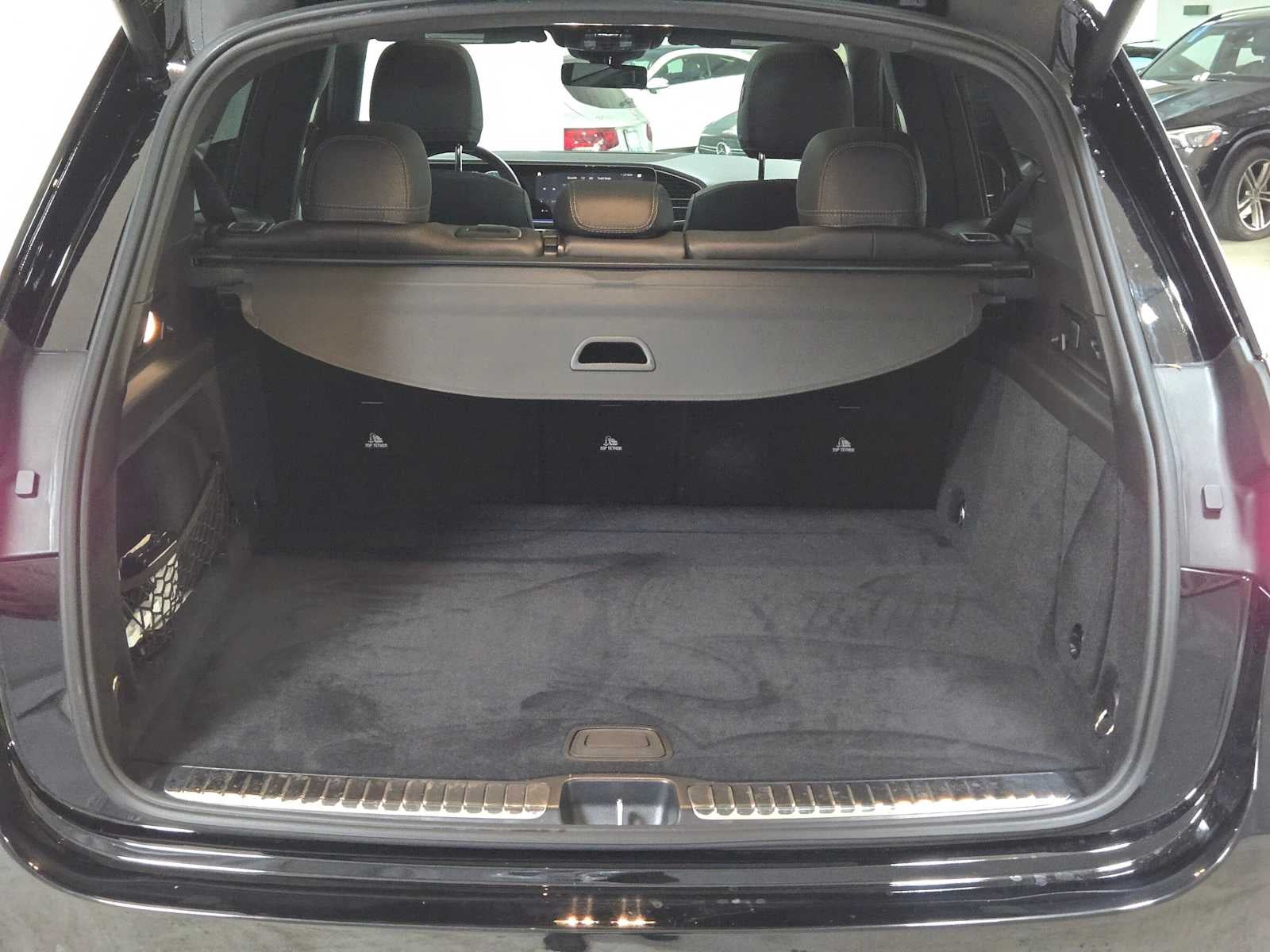 2023 Mercedes-Benz GLE 350 4MATIC® SUV