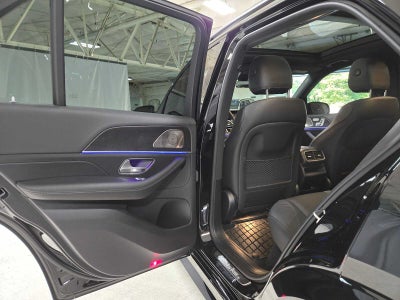 2023 Mercedes-Benz GLE 350 4MATIC® SUV