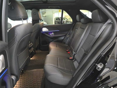 2023 Mercedes-Benz GLE 350 4MATIC® SUV
