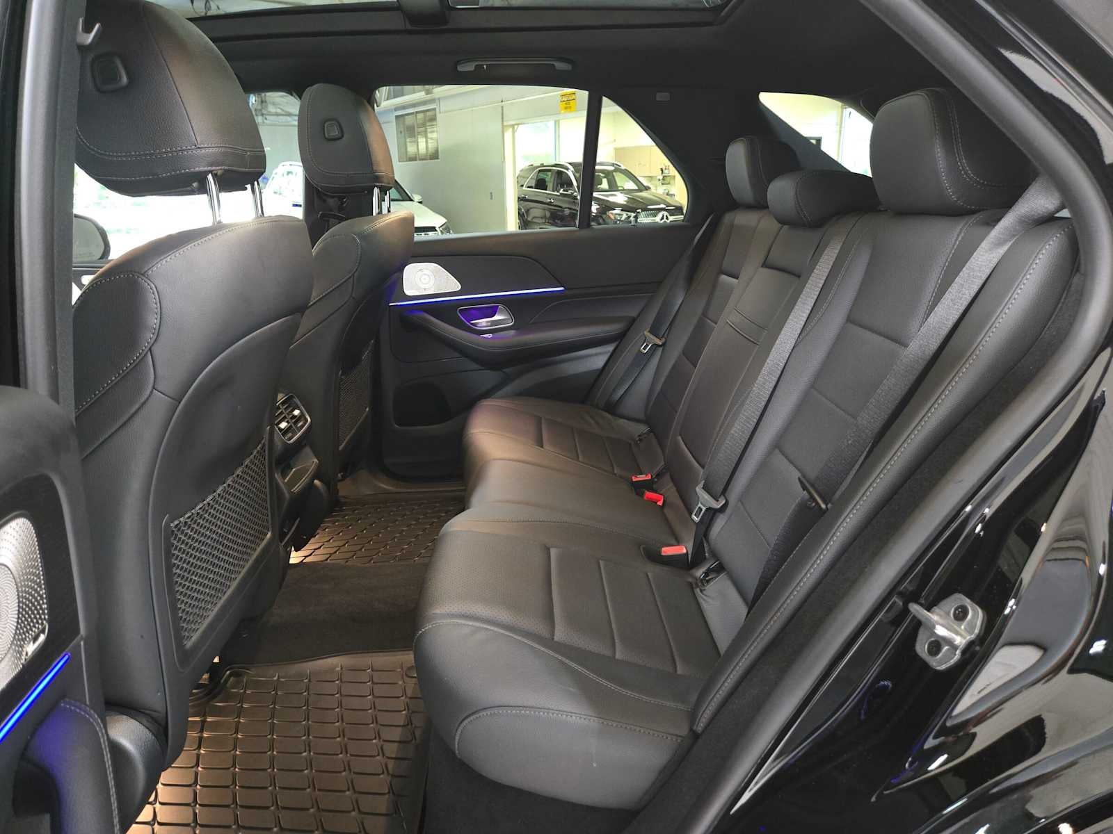 2023 Mercedes-Benz GLE 350 4MATIC® SUV