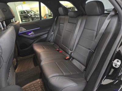 2023 Mercedes-Benz GLE 350 4MATIC® SUV