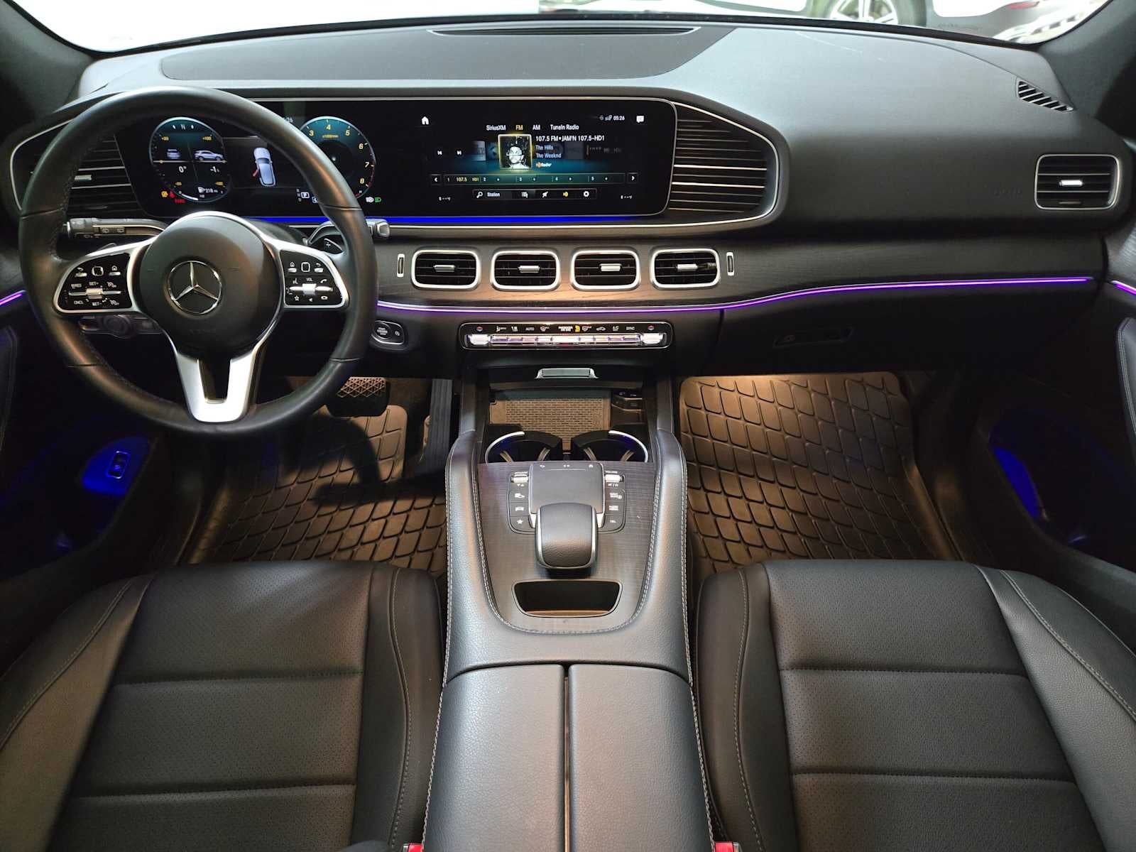 2023 Mercedes-Benz GLE 350 4MATIC® SUV