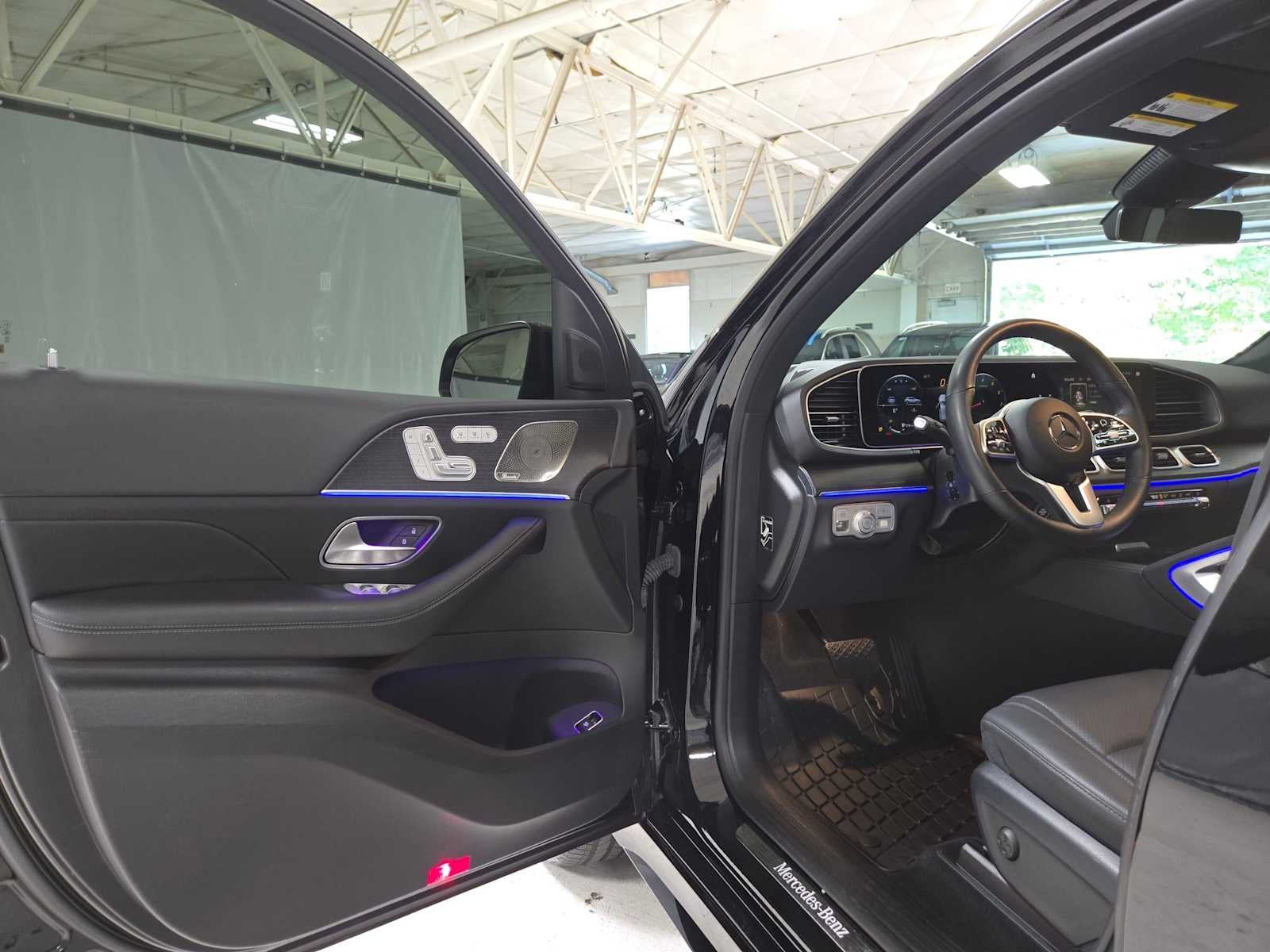 2023 Mercedes-Benz GLE 350 4MATIC® SUV