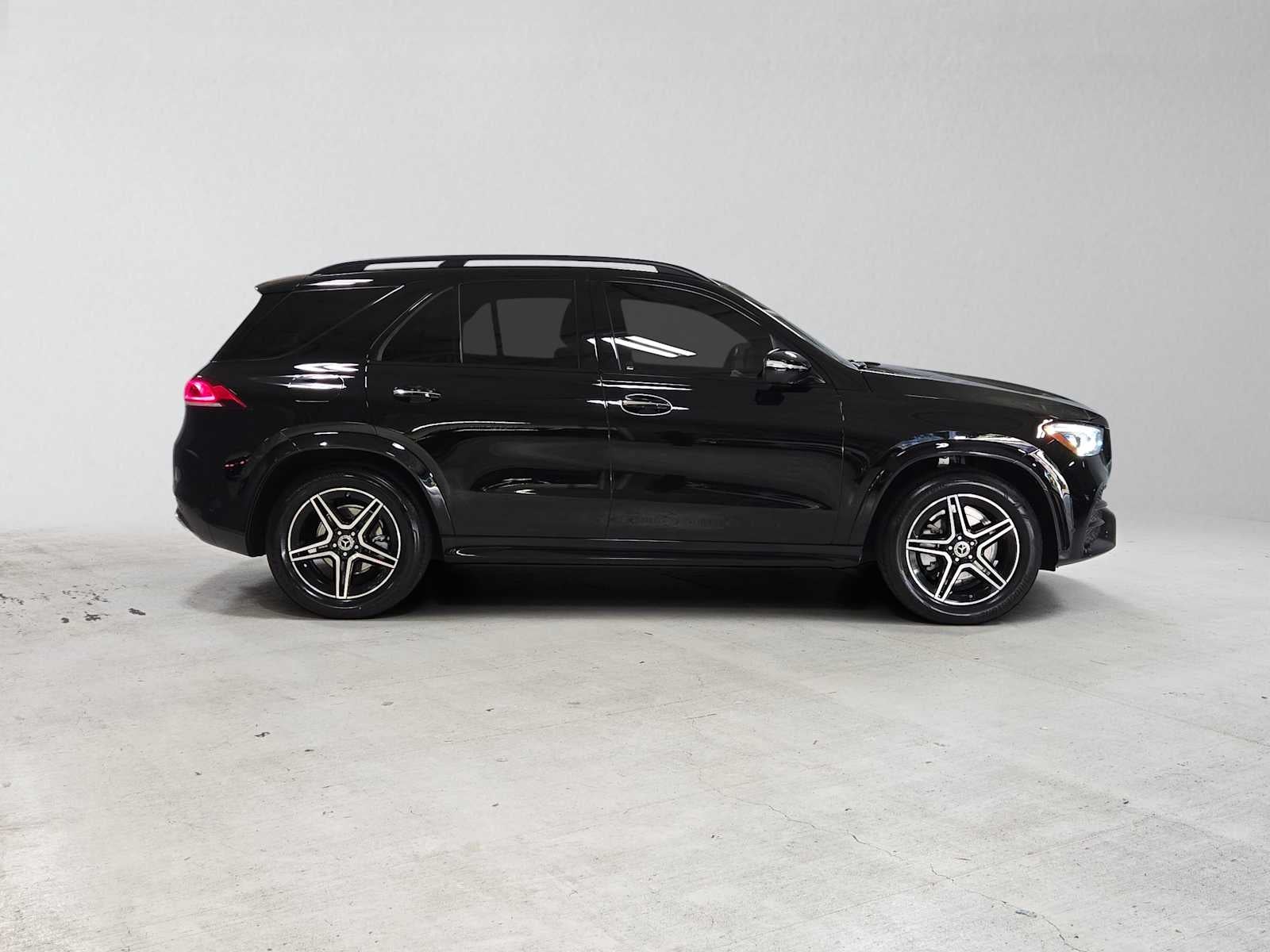 2023 Mercedes-Benz GLE 350 4MATIC® SUV