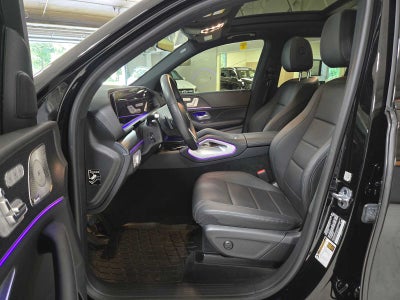 2023 Mercedes-Benz GLE 350 4MATIC® SUV