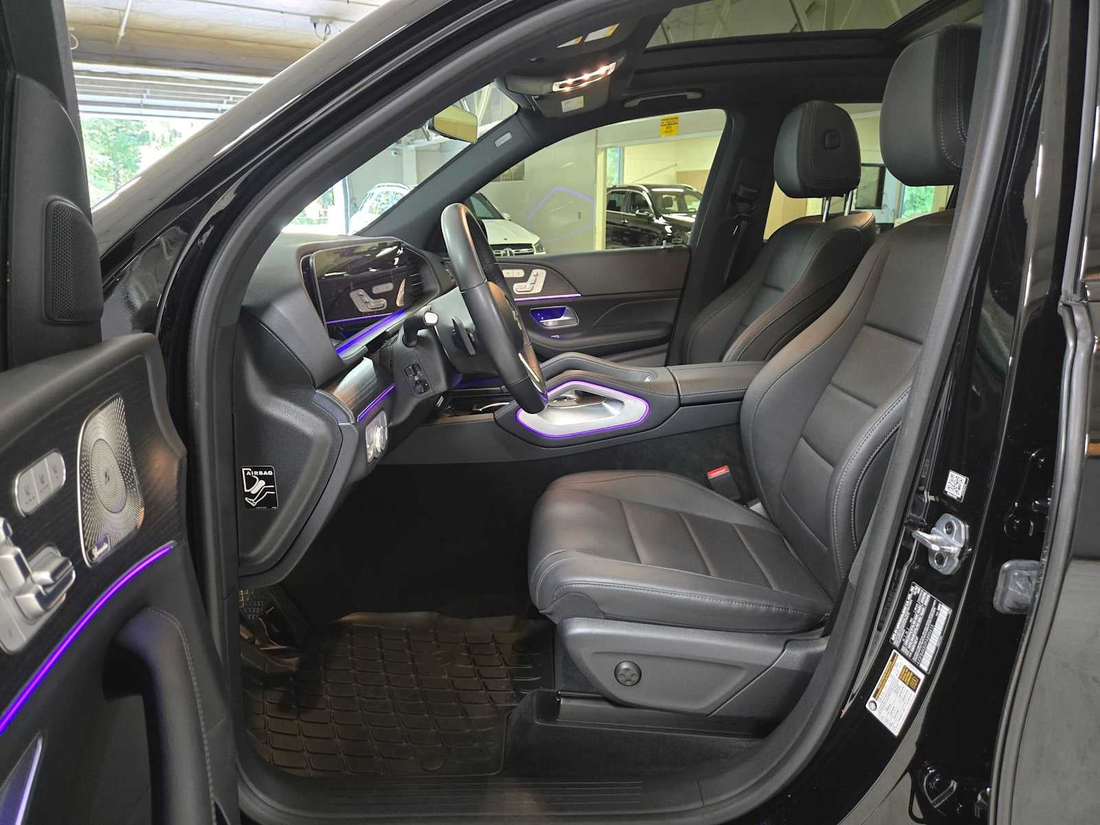 2023 Mercedes-Benz GLE 350 4MATIC® SUV