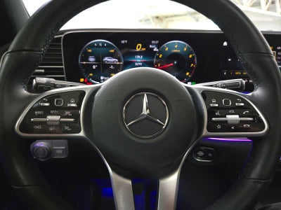 2023 Mercedes-Benz GLE 350 4MATIC® SUV