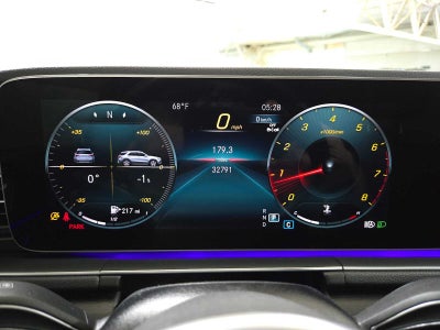 2023 Mercedes-Benz GLE 350 4MATIC® SUV