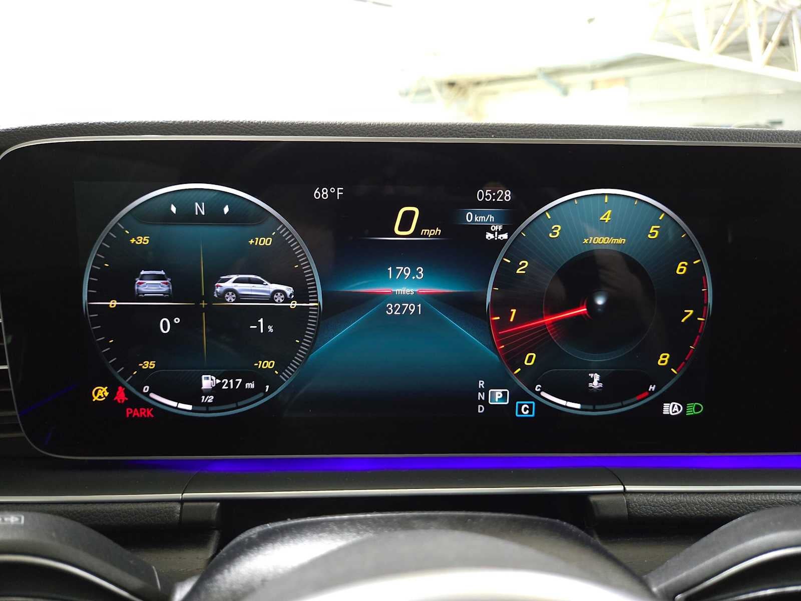 2023 Mercedes-Benz GLE 350 4MATIC® SUV