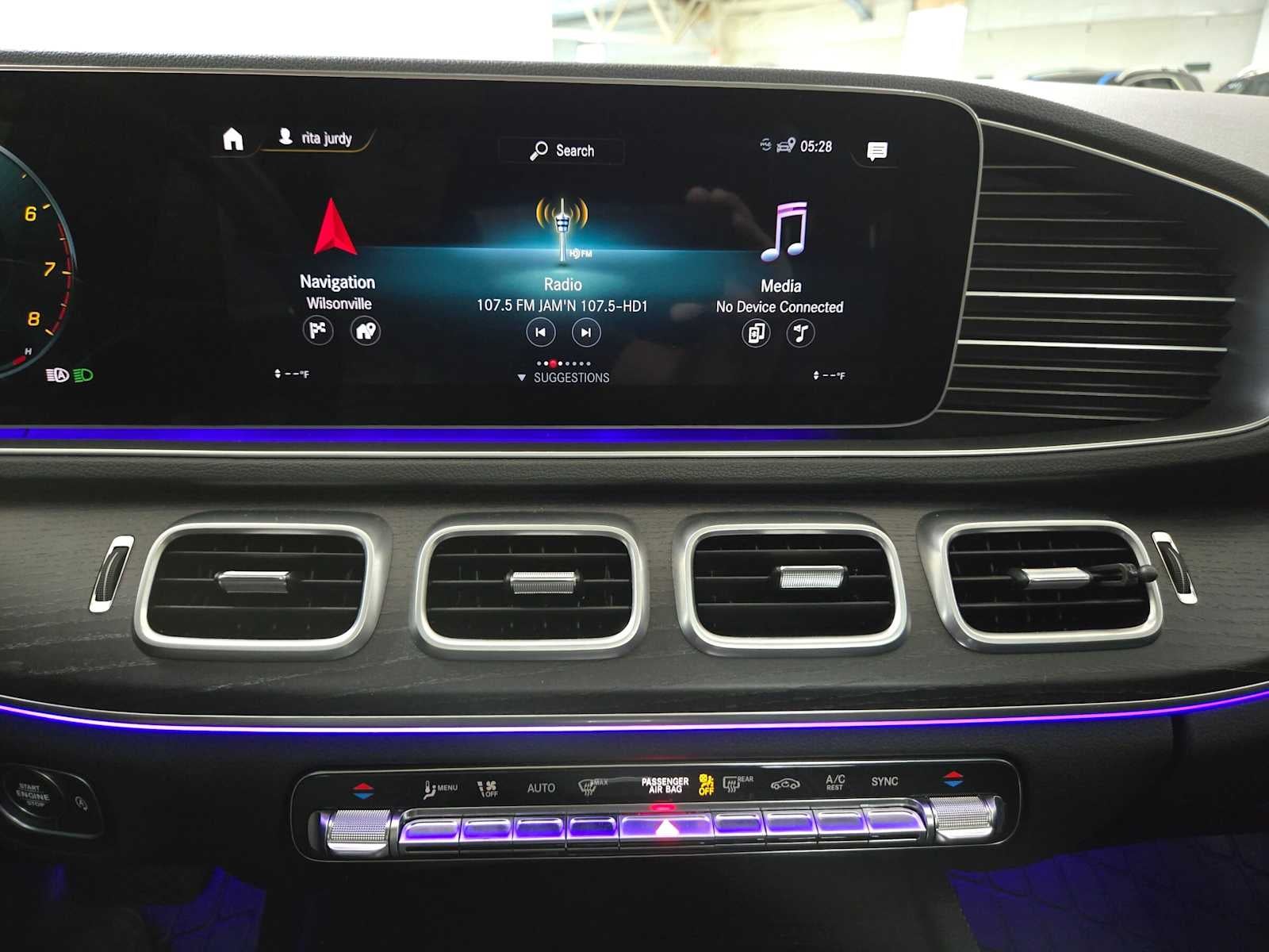 2023 Mercedes-Benz GLE 350 4MATIC® SUV