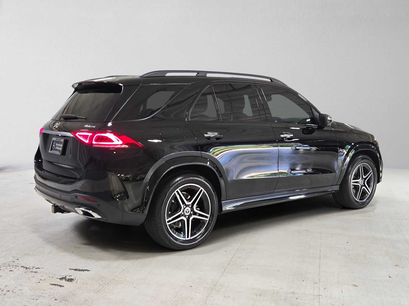 2023 Mercedes-Benz GLE 350 4MATIC® SUV