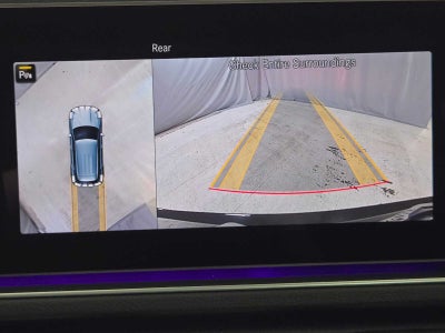 2023 Mercedes-Benz GLE 350 4MATIC® SUV