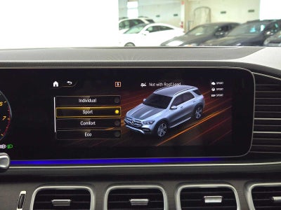 2023 Mercedes-Benz GLE 350 4MATIC® SUV