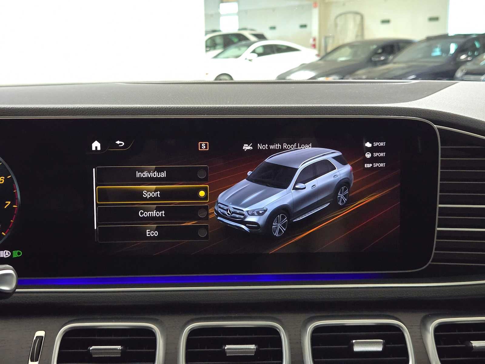 2023 Mercedes-Benz GLE 350 4MATIC® SUV