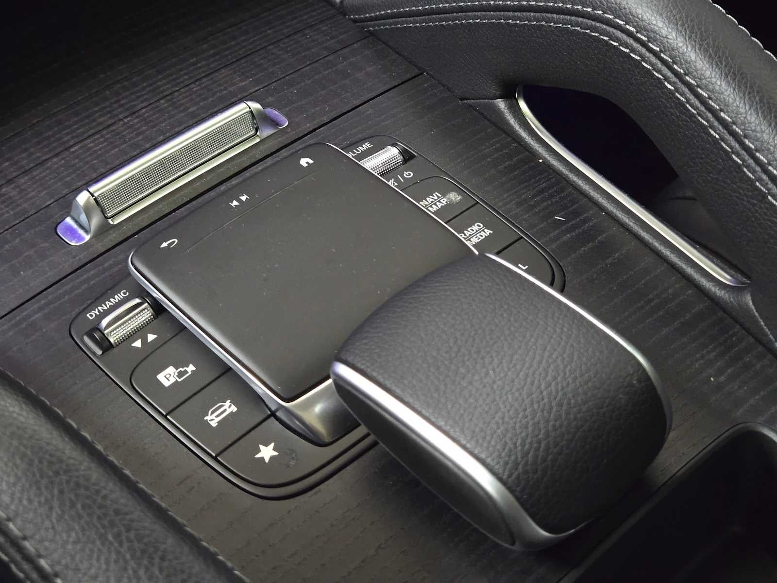 2023 Mercedes-Benz GLE 350 4MATIC® SUV