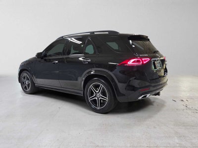 2023 Mercedes-Benz GLE 350 4MATIC® SUV