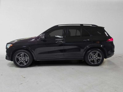 2023 Mercedes-Benz GLE 350 4MATIC® SUV