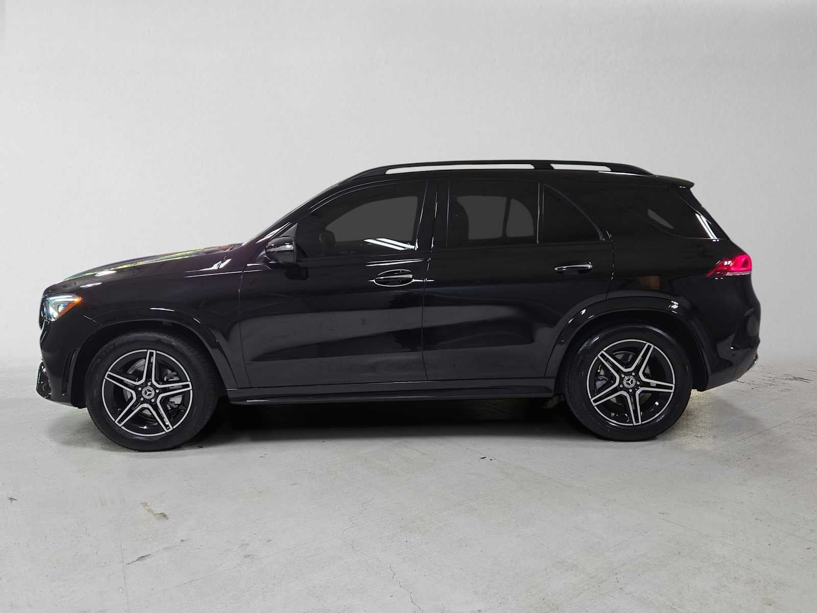 2023 Mercedes-Benz GLE 350 4MATIC® SUV