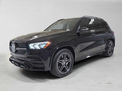 2023 Mercedes-Benz GLE 350 4MATIC® SUV
