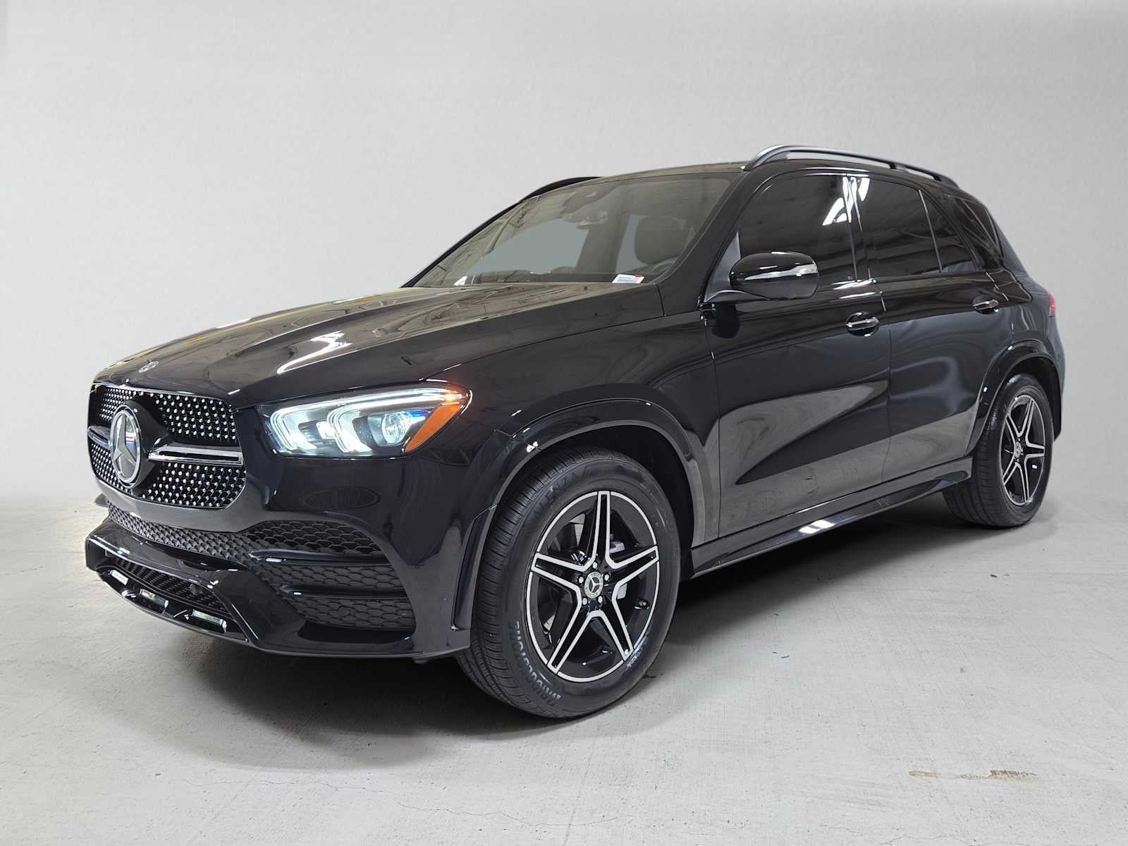 2023 Mercedes-Benz GLE 350 4MATIC® SUV