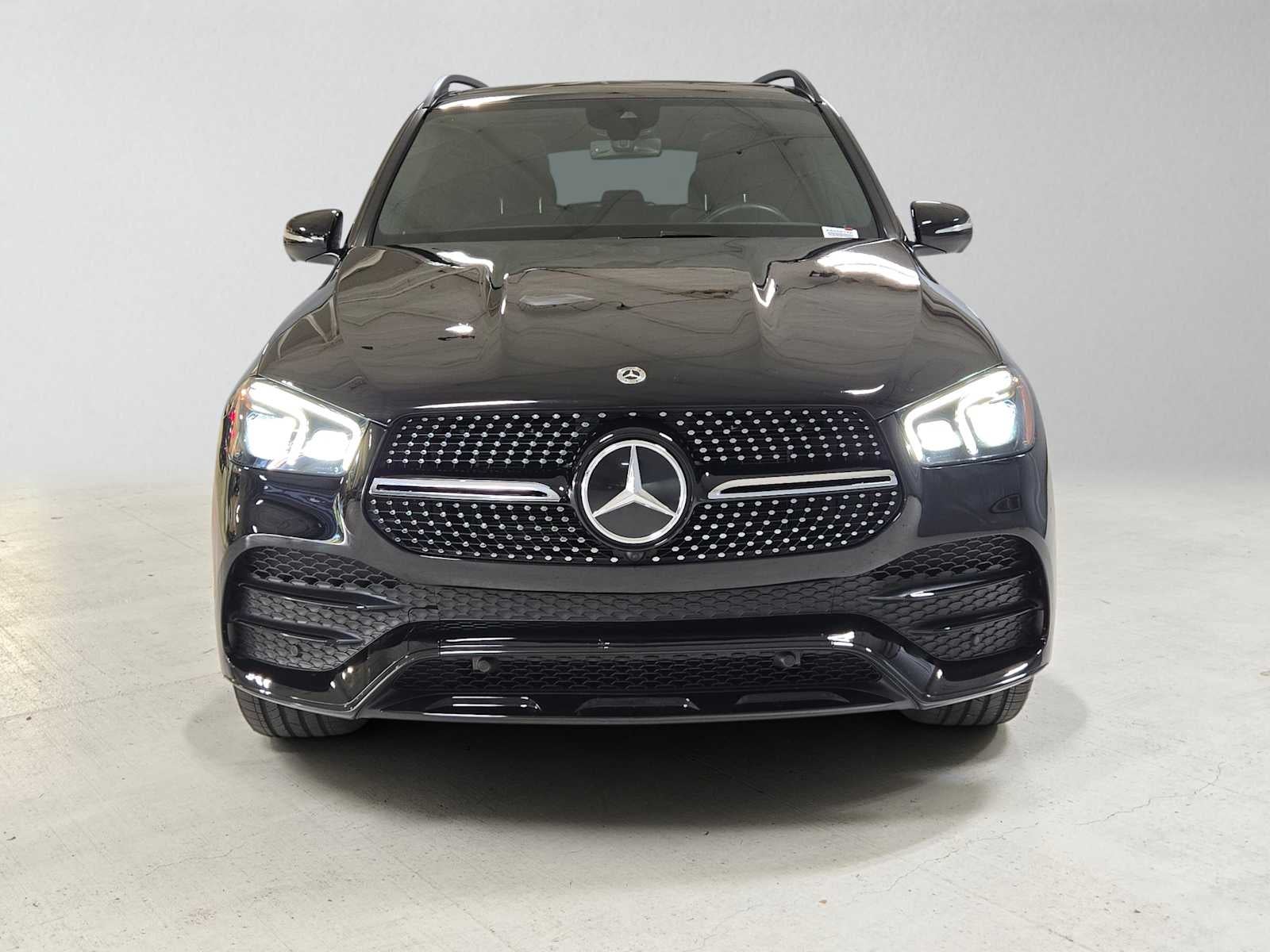 2023 Mercedes-Benz GLE 350 4MATIC® SUV