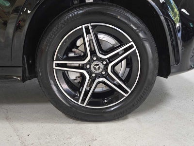 2023 Mercedes-Benz GLE 350 4MATIC® SUV
