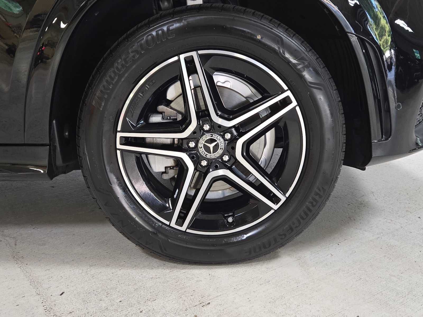 2023 Mercedes-Benz GLE 350 4MATIC® SUV