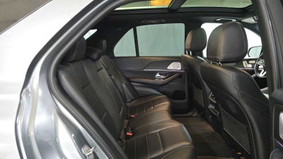 2021 Mercedes-Benz GLE 350 4MATIC® SUV