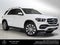2022 Mercedes-Benz GLE 350 4MATIC® SUV