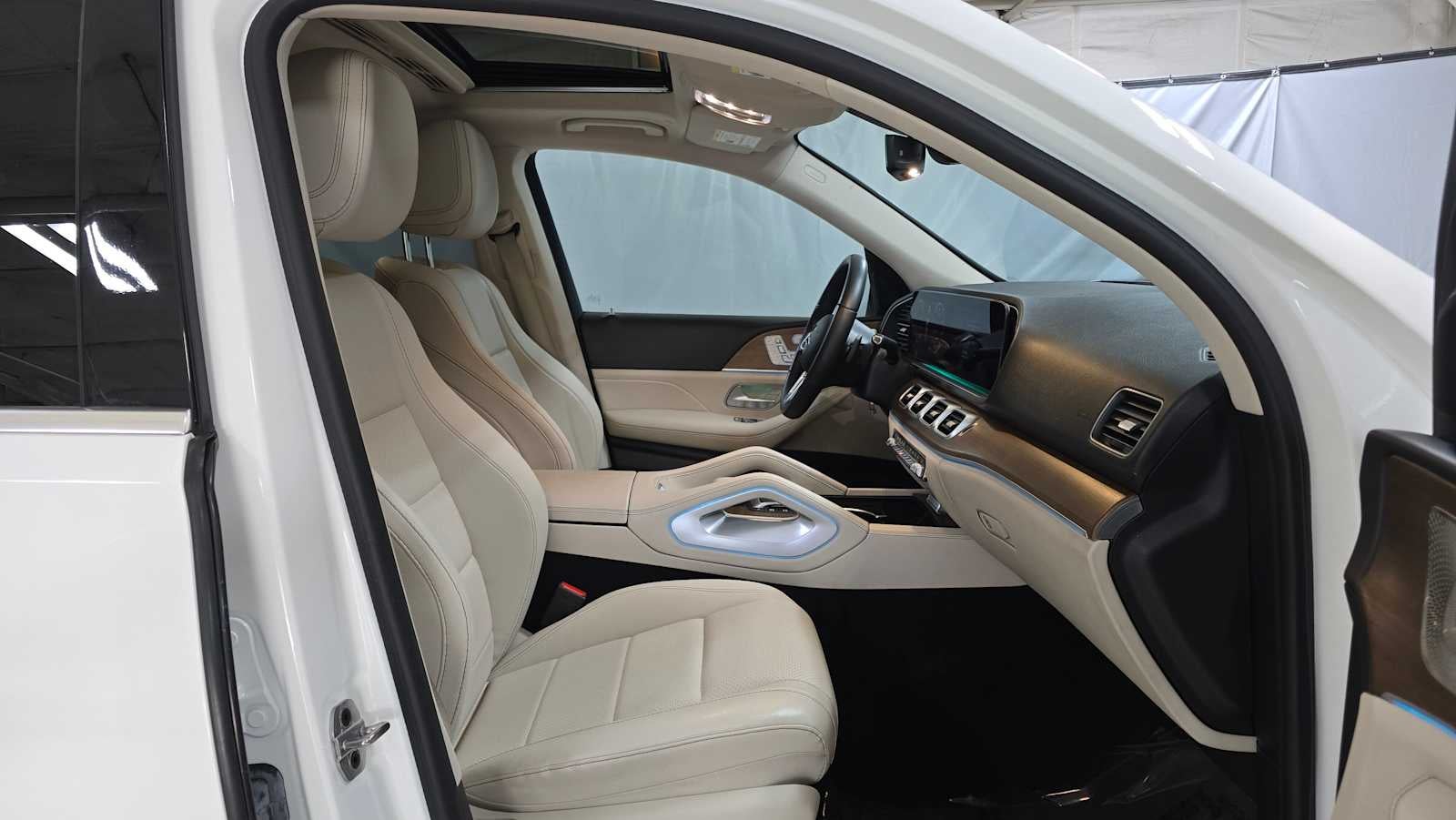 2022 Mercedes-Benz GLE 350 4MATIC® SUV