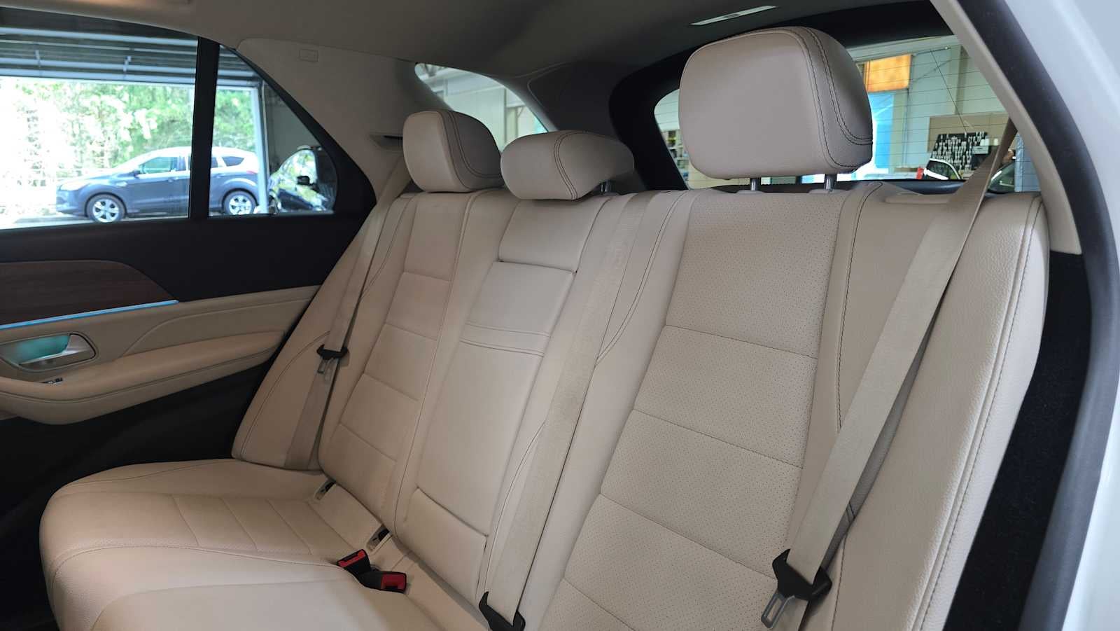 2022 Mercedes-Benz GLE 350 4MATIC® SUV