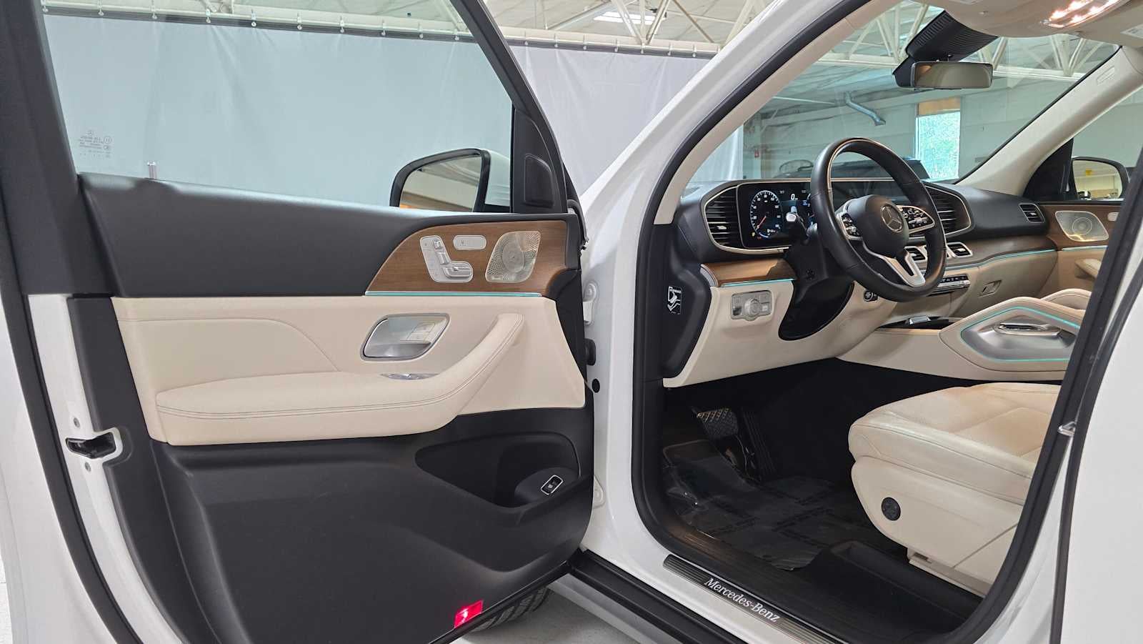 2022 Mercedes-Benz GLE 350 4MATIC® SUV