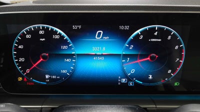 2022 Mercedes-Benz GLE 350 4MATIC® SUV