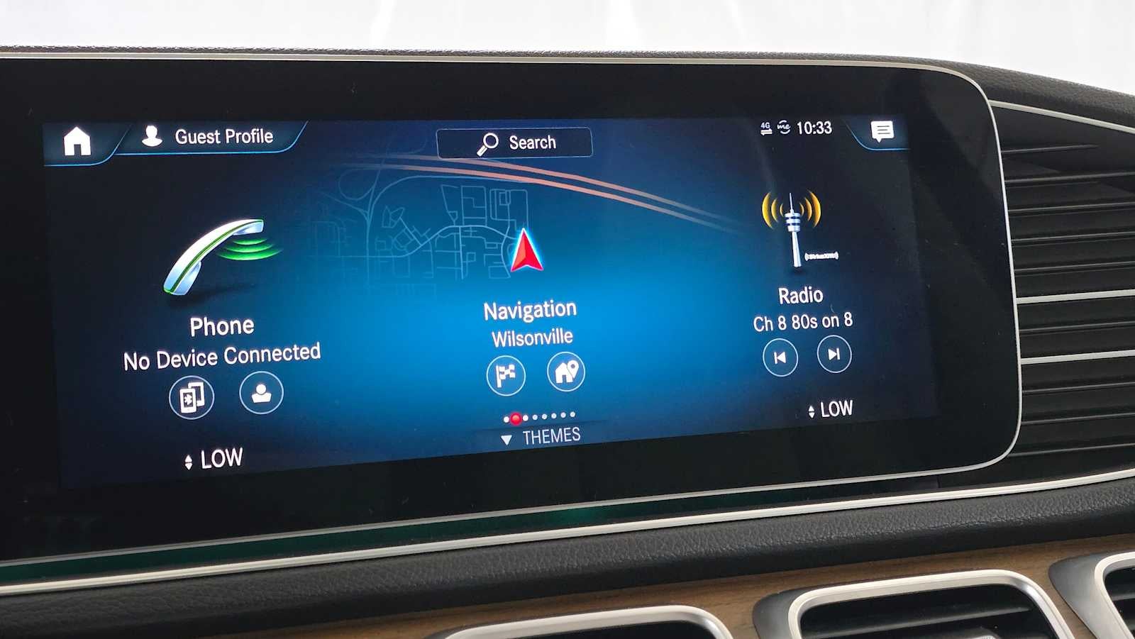 2022 Mercedes-Benz GLE 350 4MATIC® SUV