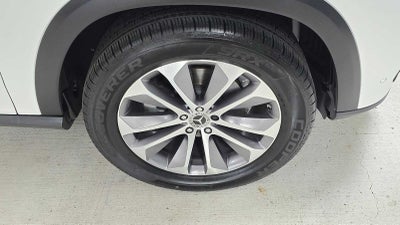 2022 Mercedes-Benz GLE 350 4MATIC® SUV