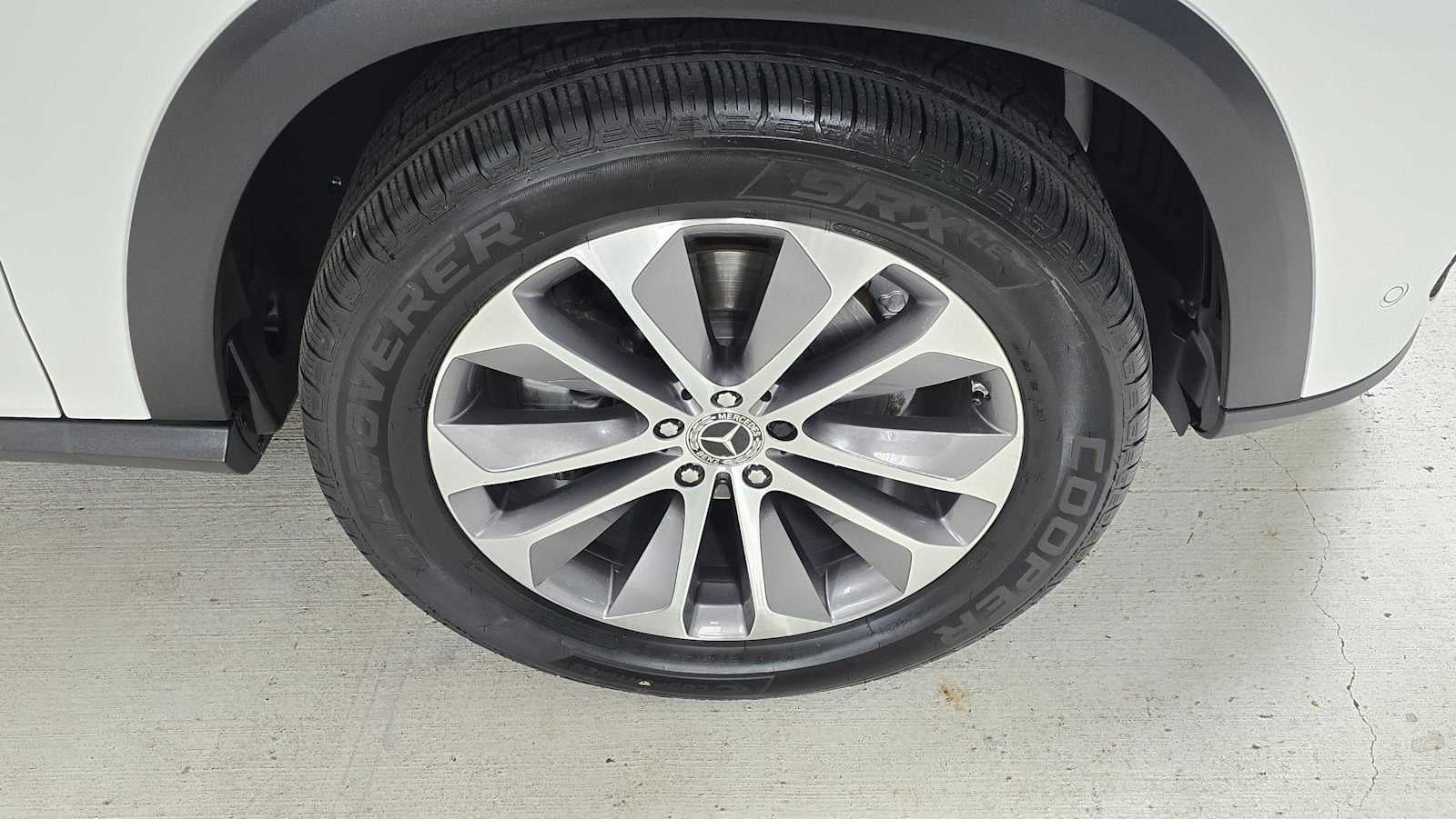 2022 Mercedes-Benz GLE 350 4MATIC® SUV